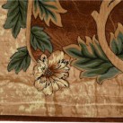 Синтетичний килим Hand Carving 0926A brown-beige - Висока якість за найкращою ціною в Україні зображення 3.